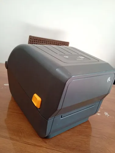 Impressora de etiquetas zebra ZD220
