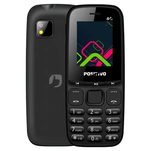CELULAR POSITIVO P26 4G