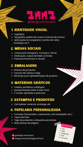 Mídias sociais e design gráfico