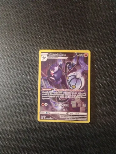 Chandelure