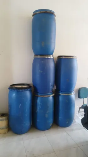 bombonas de 100 litros