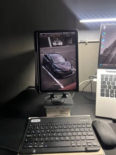 Tablet Galaxy Tab S9 FE (Wi-Fi + 5G) 128 GB