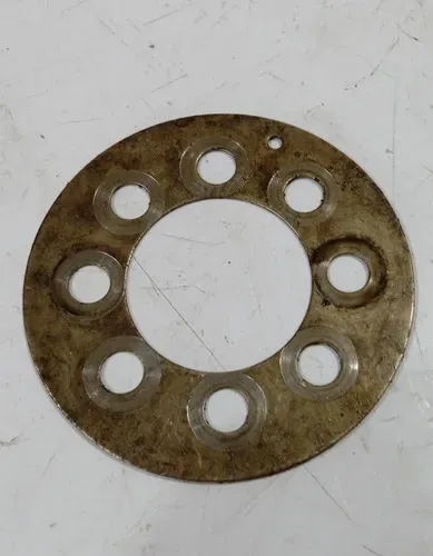 Roda Fônica Audi A6 Allroad 2.7 Biturbo 2001   