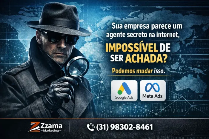 Google Ads - Meta Ads - Google Business 