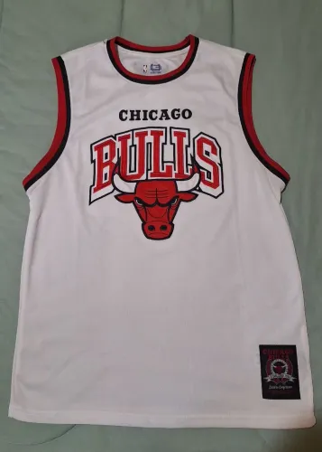 Regata Chicago Bulls NBA