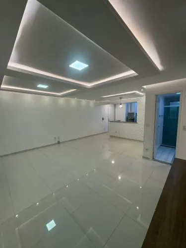 Apartamento para locação no COLINA DE PIATÃ, PIATÃ, Salvador, BA