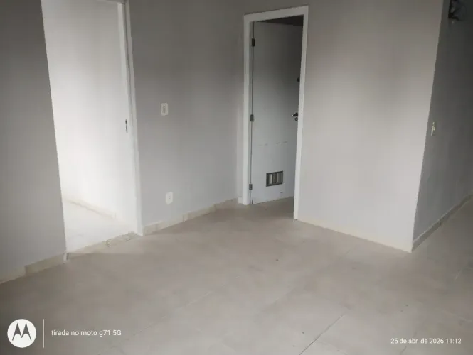 Sala comercial com 64m2 no Edifício Belém Metropolitan, Cremação