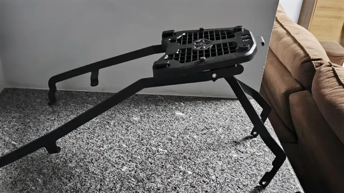 Suporte (ferros) Xmax 250