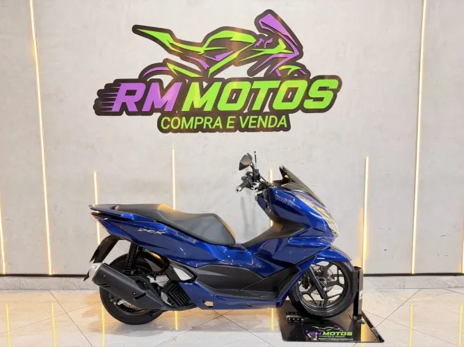 Honda Pcx 160 abs 2026