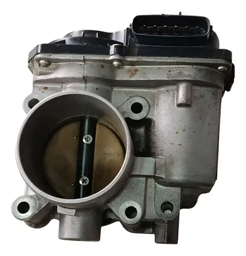 Tbi Corpo Borboleta Nissan March Versa 1.6 2012 2015