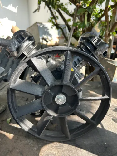 Cabeçote de ar 