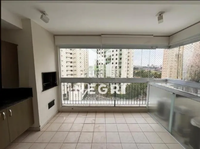apartamento - Vila Brandina - Campinas