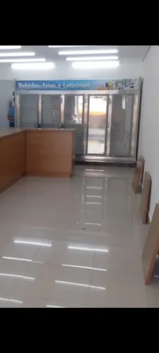 Itens para padaria/mercado