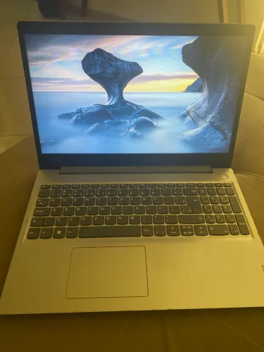 Notebook Lenovo
