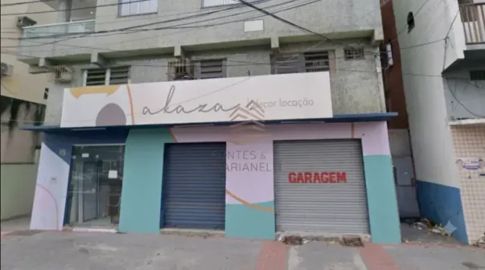 Loja/Galpão com 330 m² e Sobreloja | Excelente Localização | Praia das Gaivotas