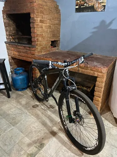  Bike Specialized 