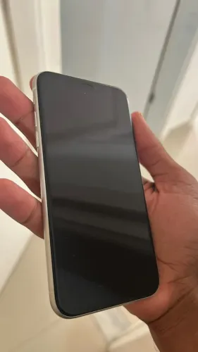 IPHONE XR - RETIRADA DE PEÇAS