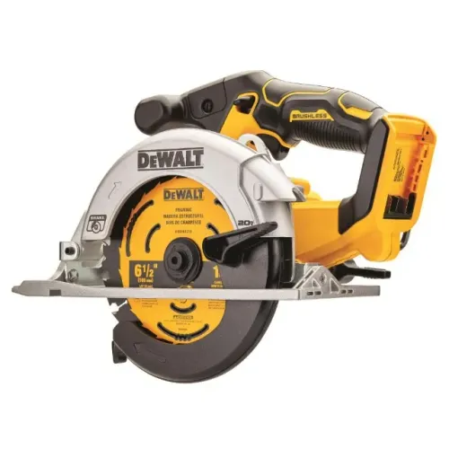Serra Circular 165.1 mm Brushless DEWALT DCS570B