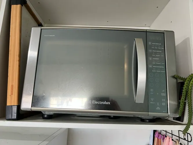 Microondas Electrolux