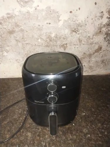 Air freezer multilese 4,2 litros R$:60,00