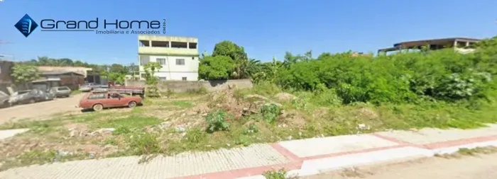 Terreno em Pontal das Garças