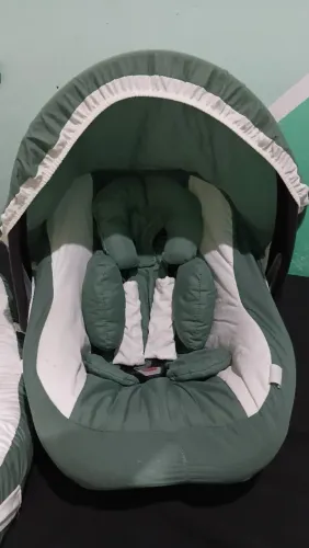 Bebê conforto