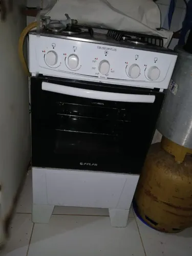 Fogão