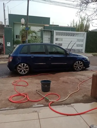 Fiat Stilo 1.8/ 1.8 Connect Flex 8V 5P 2010