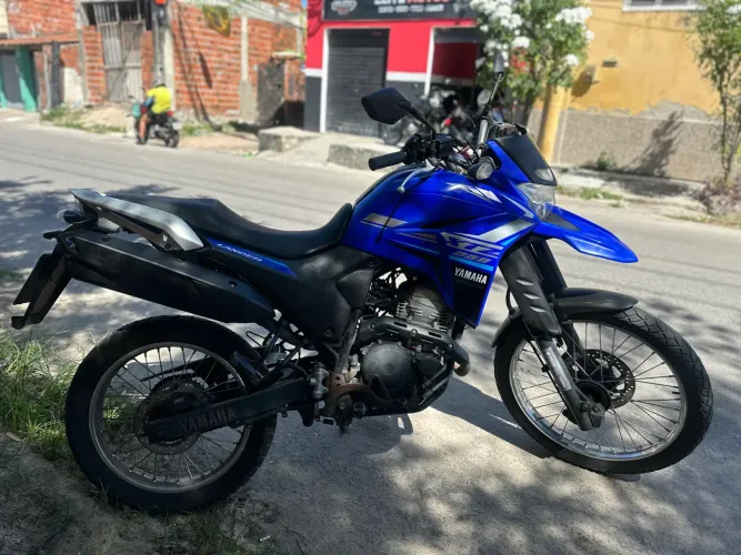LANDER 250 BLUEFLEX 2021