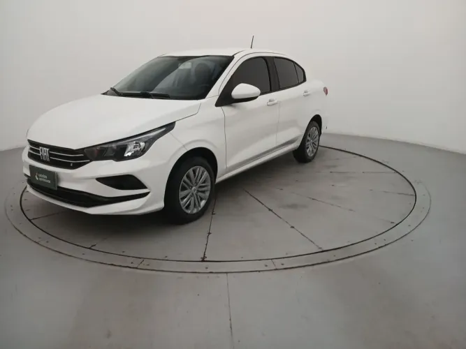 Fiat Cronos Drive 1.3 8V Flex 2024