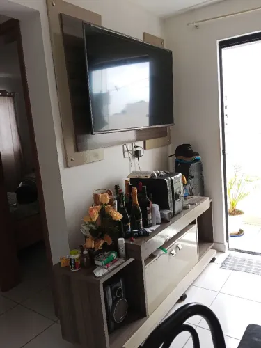 Porque comprei outro