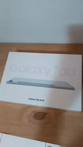 Galaxy Tab s9 FE