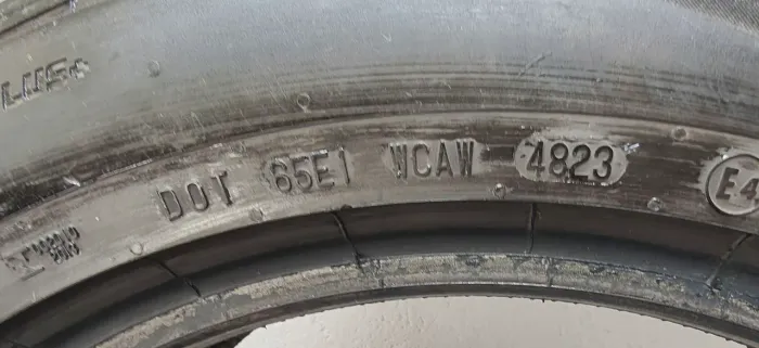 Pneu continental aro 17 205/55 r17 91v.  300