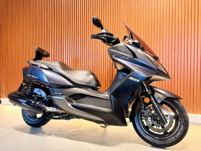 Kymco Downtown 300 i