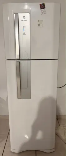 Refrigerador Electrolux df43