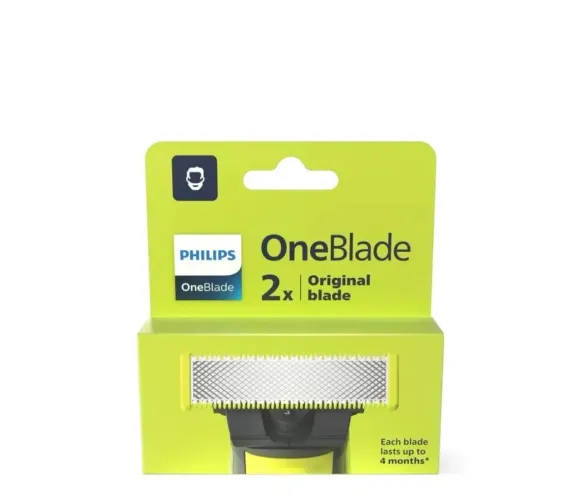 REFIL GILETTE ONE BLADE