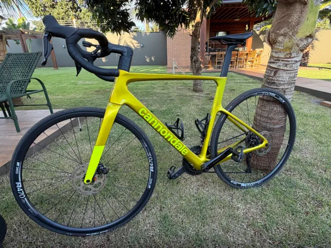 Super six evo 3 Cannondale