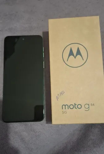 Moto G54 5g 256gb