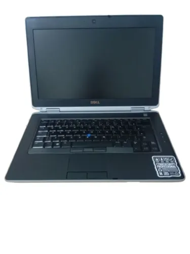 Latitude E6430