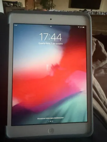 iPad mini 2