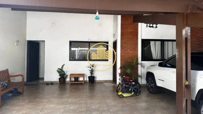 Casa Térrea para venda Recanto Parrilo Jundiaí