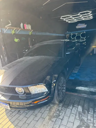 Passo ponto de estética automotiva 