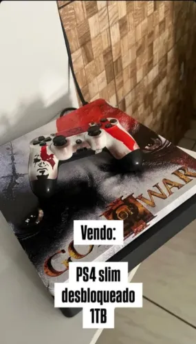 Vídeo game 