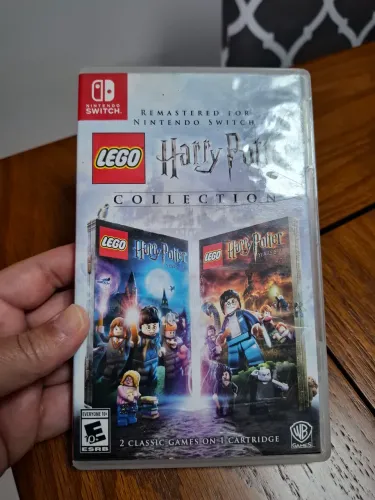 Harry Potter Collection