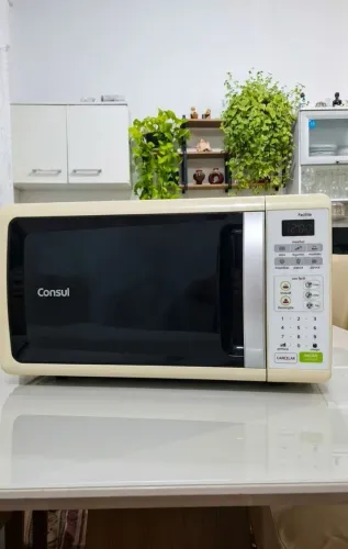 Microondas 20L 