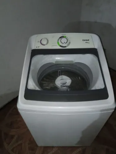 Máquina de lavar