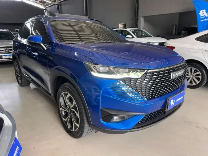 GWM Haval H6 Premium Phev AWD 2025
