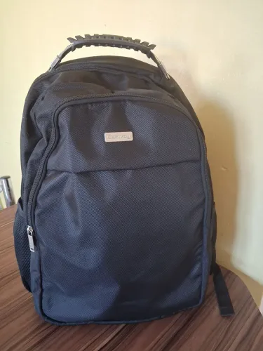 MOCHILA PARA TRABALHO/ VIAGEM