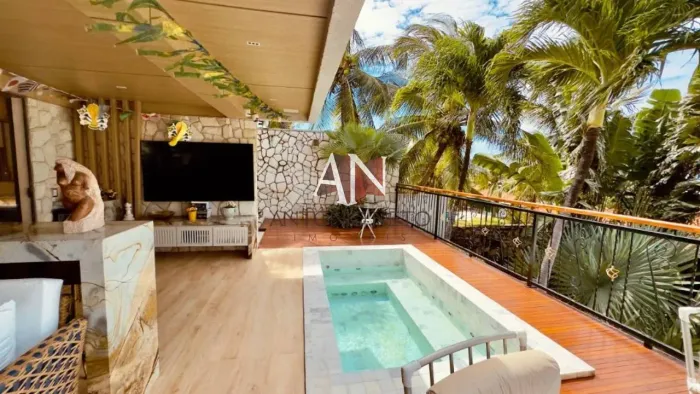 Casa com 4 quartos para venda no bairro Lourdes