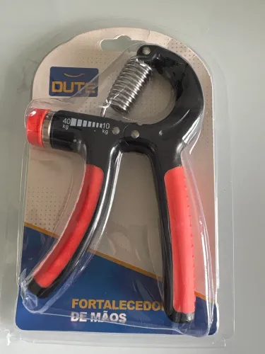 Fortalecedor de mãos